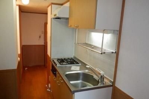 スカイヒルズ川内の物件内観写真